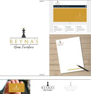 Logo Design by DesignMX (Renan Mejia) for this project | Design: #23801782