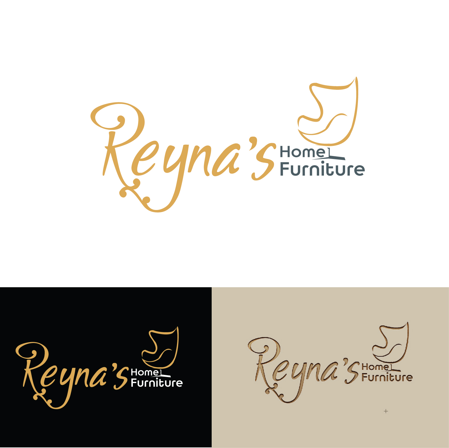 Logo Design by beniwalsuman for this project | Design #23791456