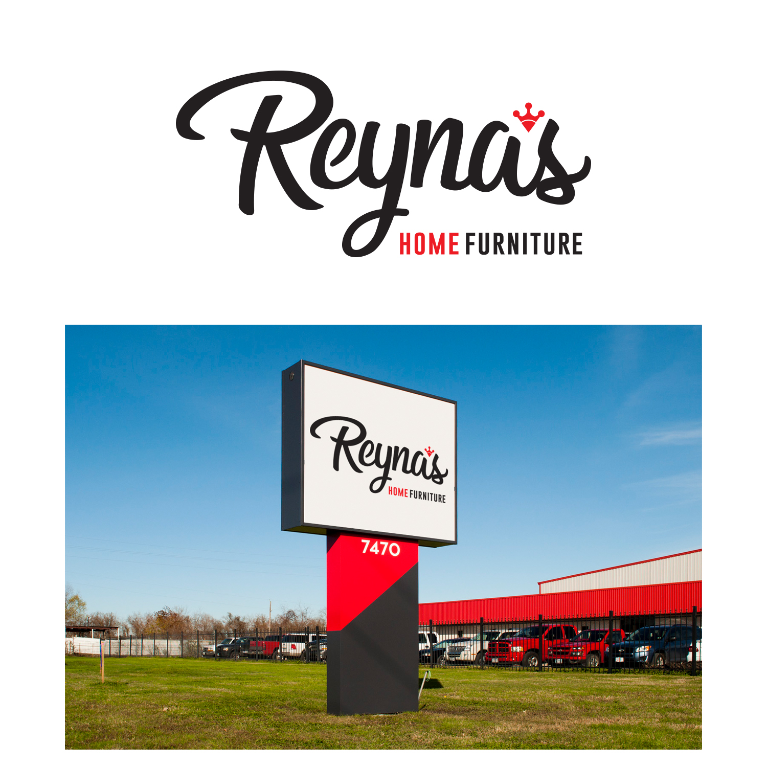 Logo Design by rls for this project | Design #23794643