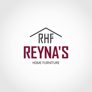 Reyna's Home Furniture | Logo Design by sachin95