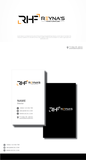 Logo Design by graphicevolution for this project | Design: #23802233