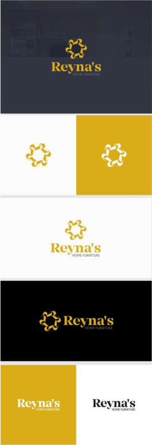 Logo Design by 92logo for this project | Design: #23798833