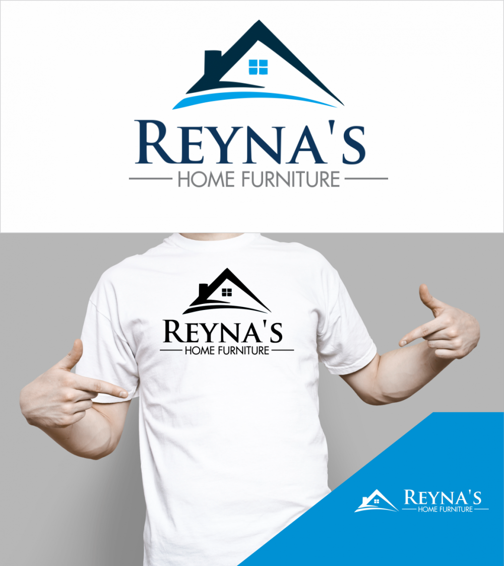 Logo Design by Kazibazs for this project | Design: #23813050