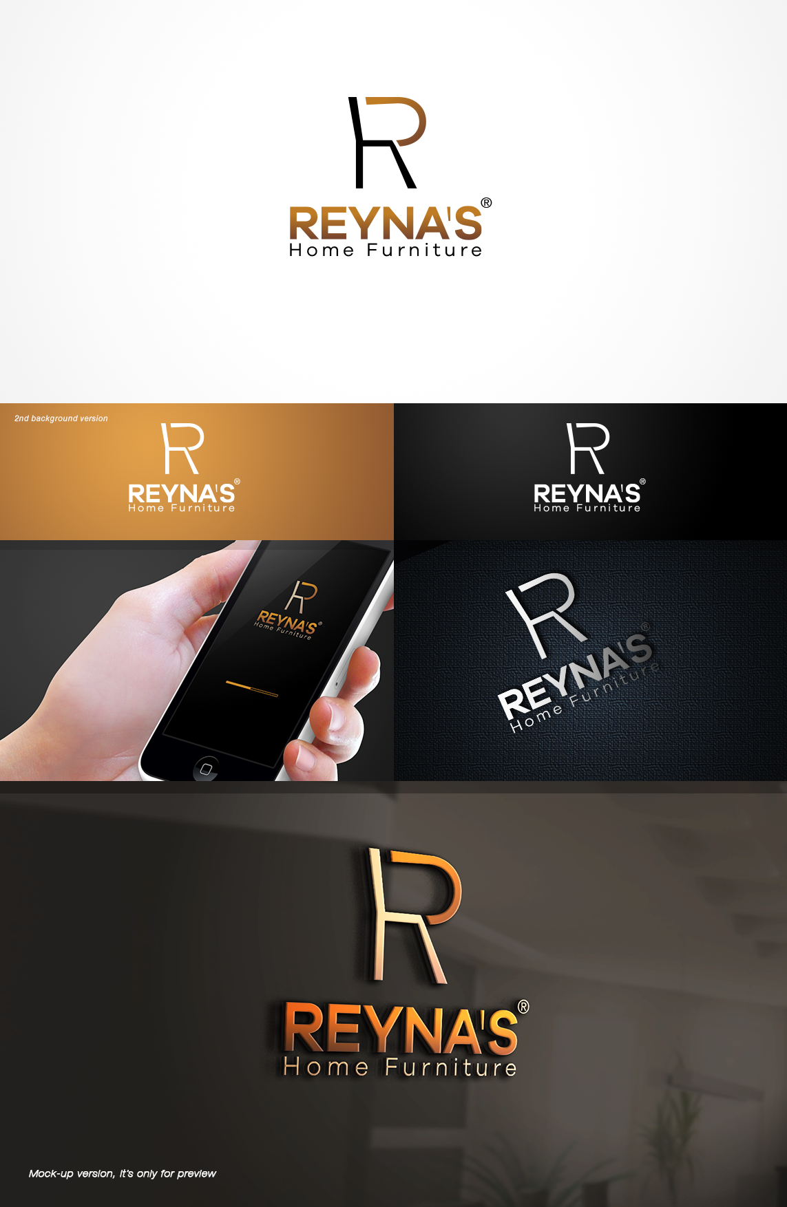 Logo Design by creativerhythm for this project | Design #23842893