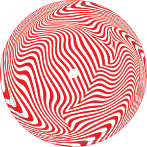 Vinyl Apple Design of House Music Label  | Diseño Gráfico por desainerd