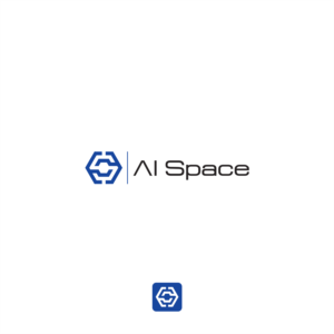 AI Space | Logo Design by tavi