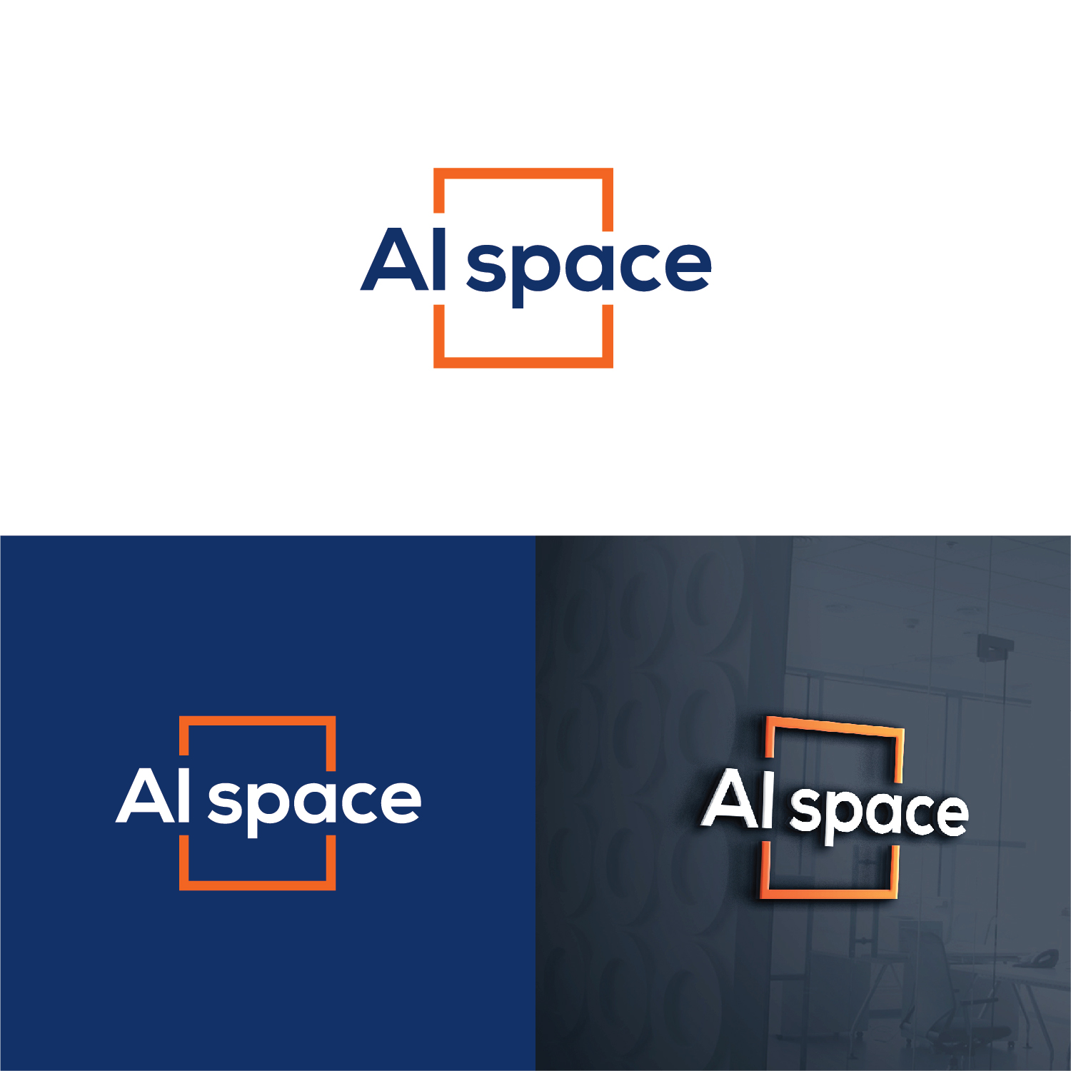 Logo Design by Muhammad Imran 3 for this project | Design #23791940