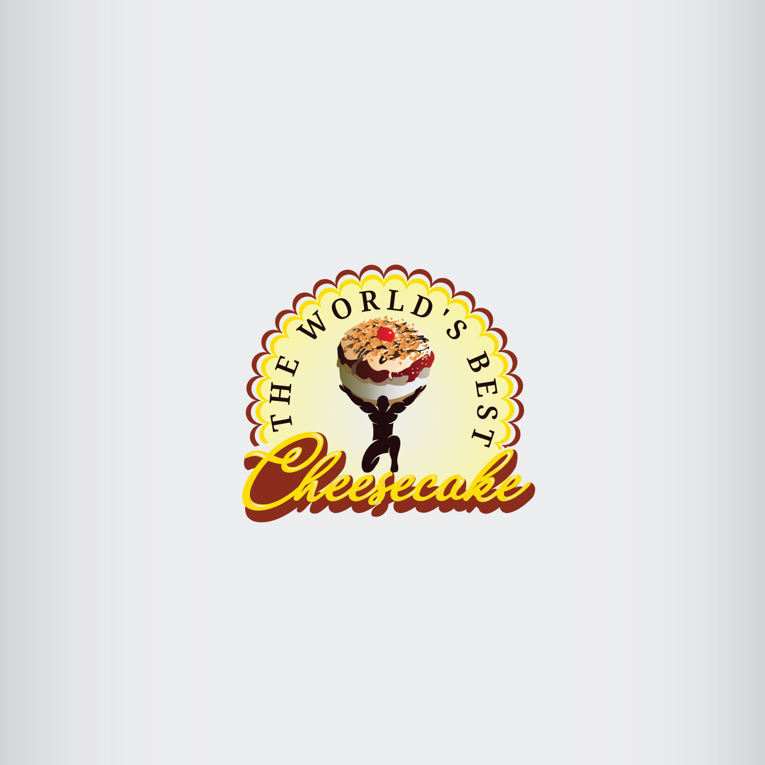Logo Design by beniwalsuman for Sweet Cheese | Design #23791438