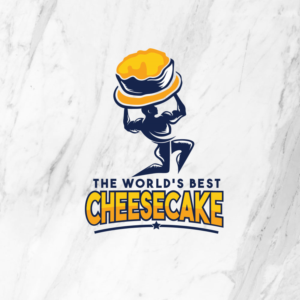 Diseño de Logo por CreativeFlows 2 para Sweet Cheese | Diseño #23792220