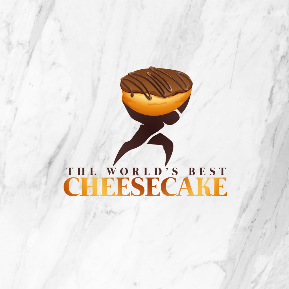 Logo-Design von CreativeFlows 2 für Sweet Cheese | Design #23792221