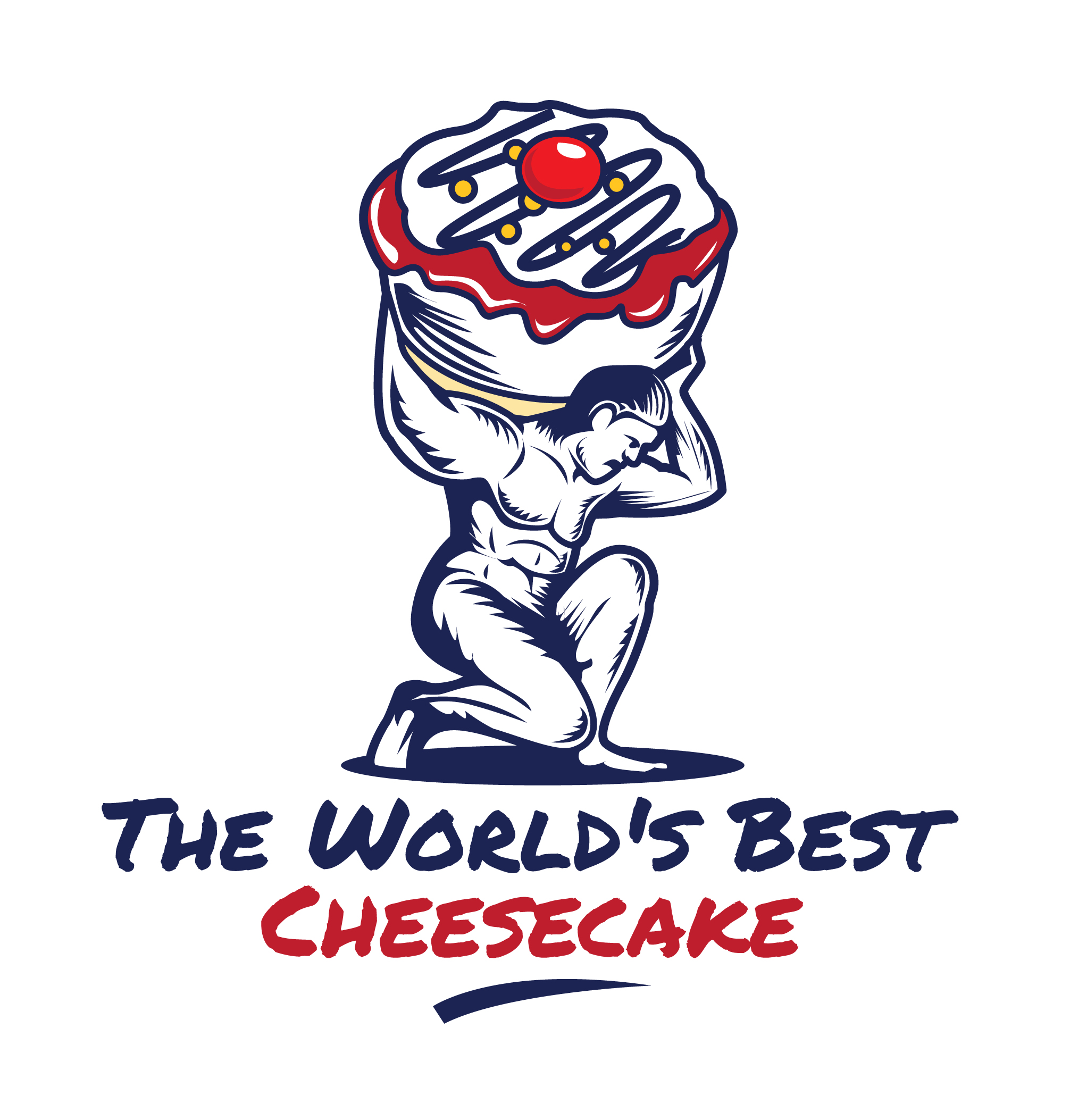 Logo-Design von geni für Sweet Cheese | Design #23789855
