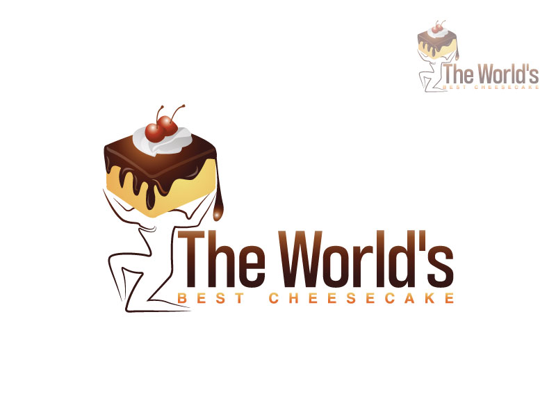 Logo Design by alpha hop for Sweet Cheese | Design #23790718