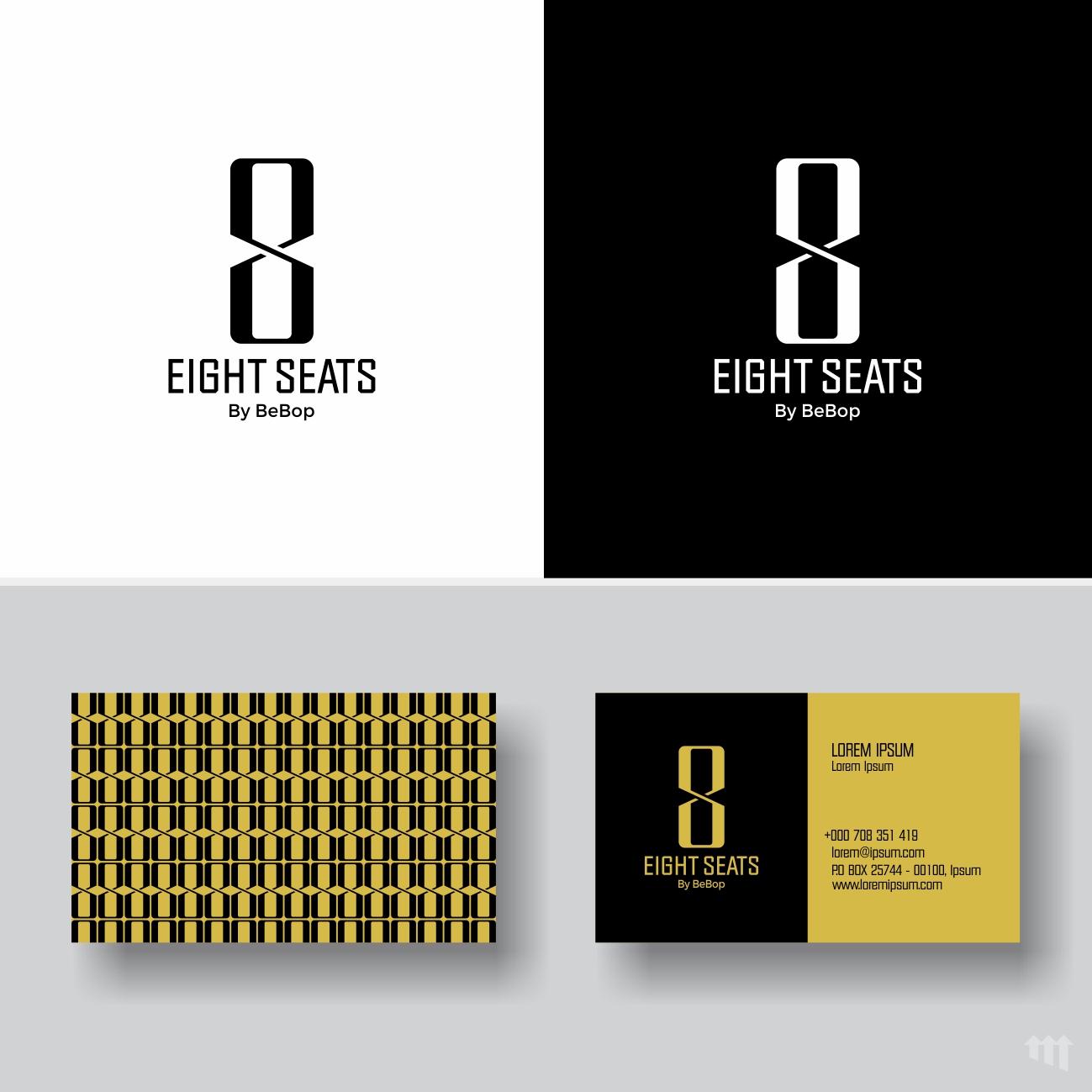 Logo-Design von MBARO für dieses Projekt | Design #23806060