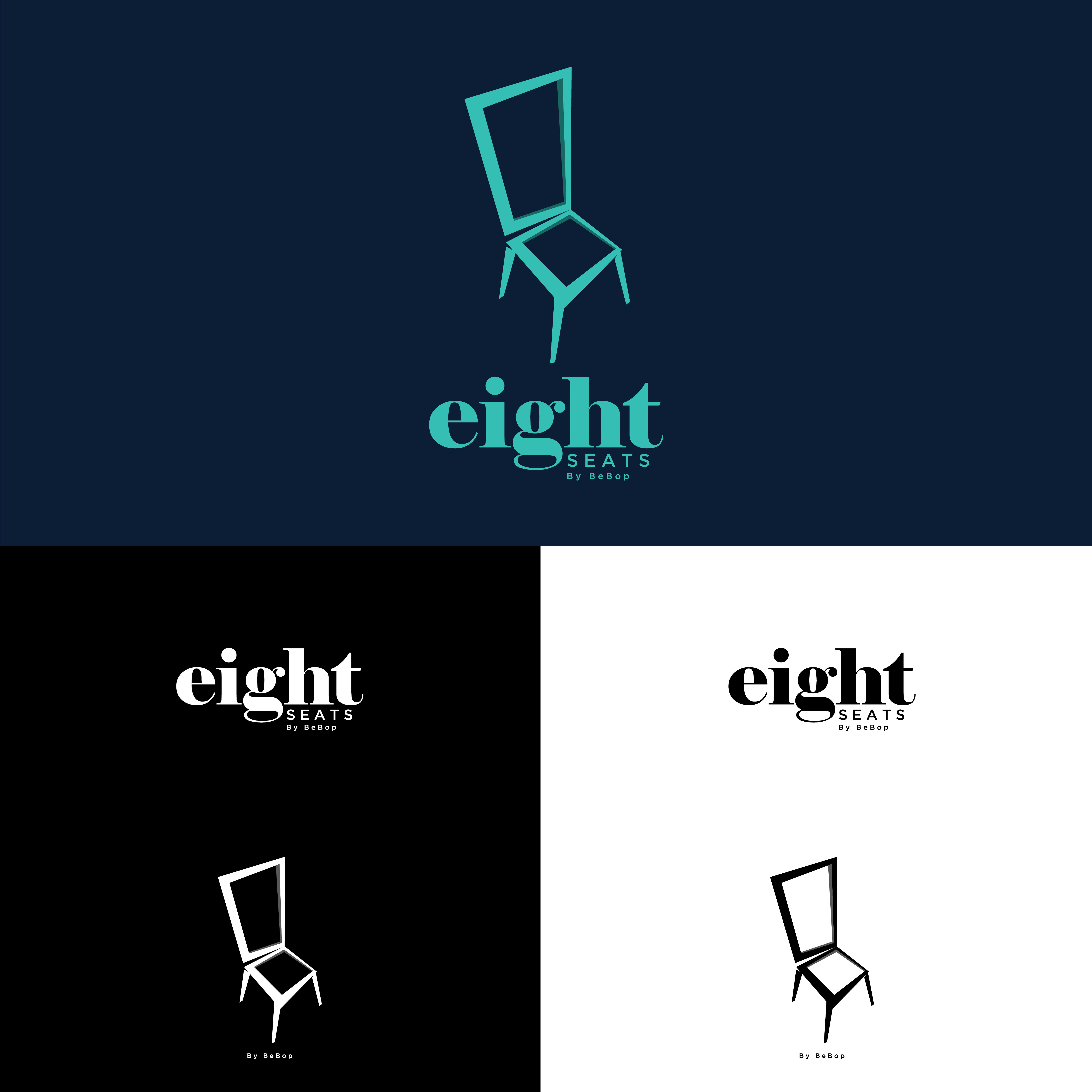 Logo Design by Christopher.Min for this project | Design #23788276
