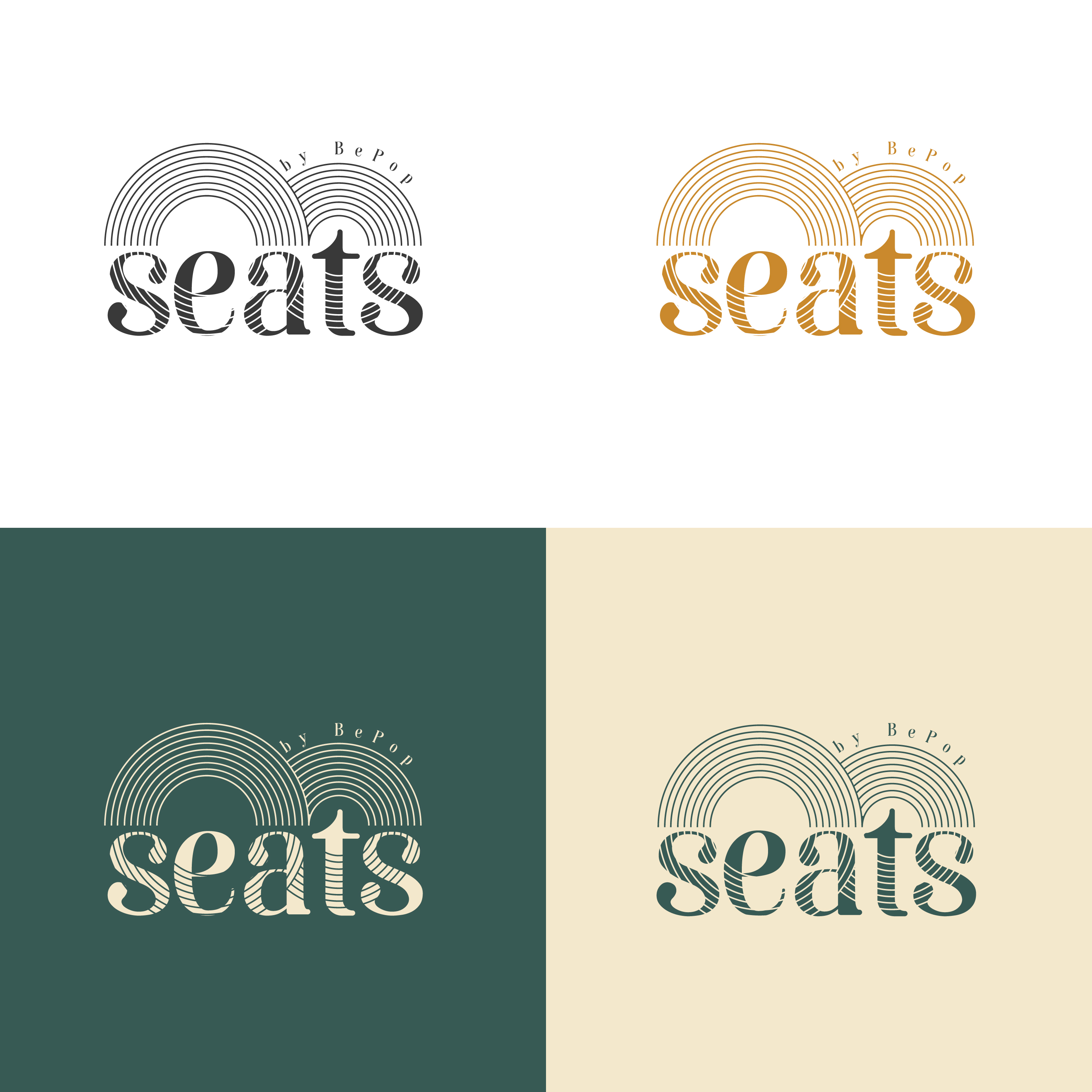 Logo Design by jointhebuzz for this project | Design #23825753