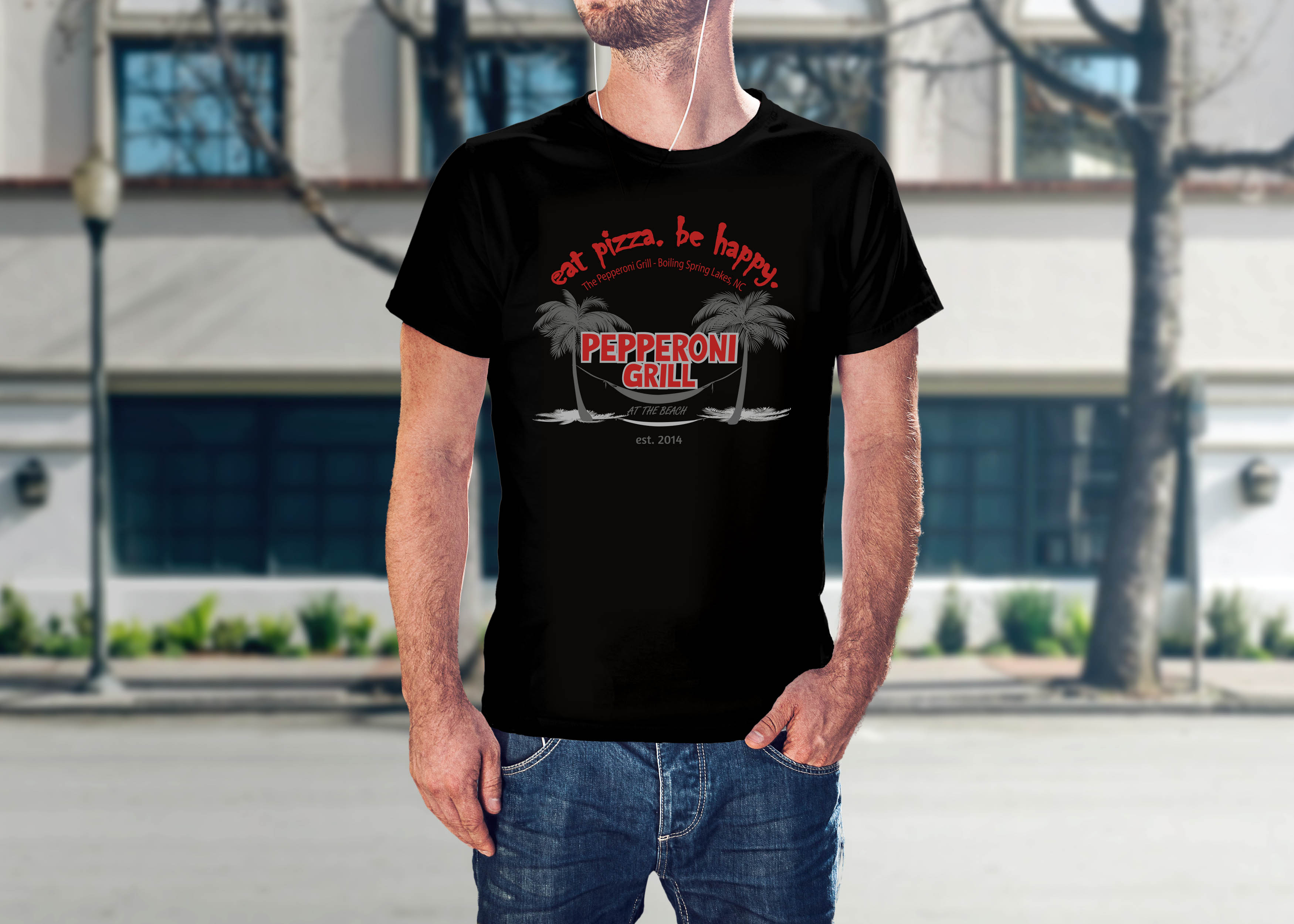 T-shirt Design by asik  rahman for this project | Design #23826296