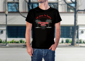 T-shirt Design by asik  rahman