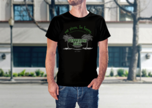 T-shirt Design by asik  rahman for this project | Design: #23826304