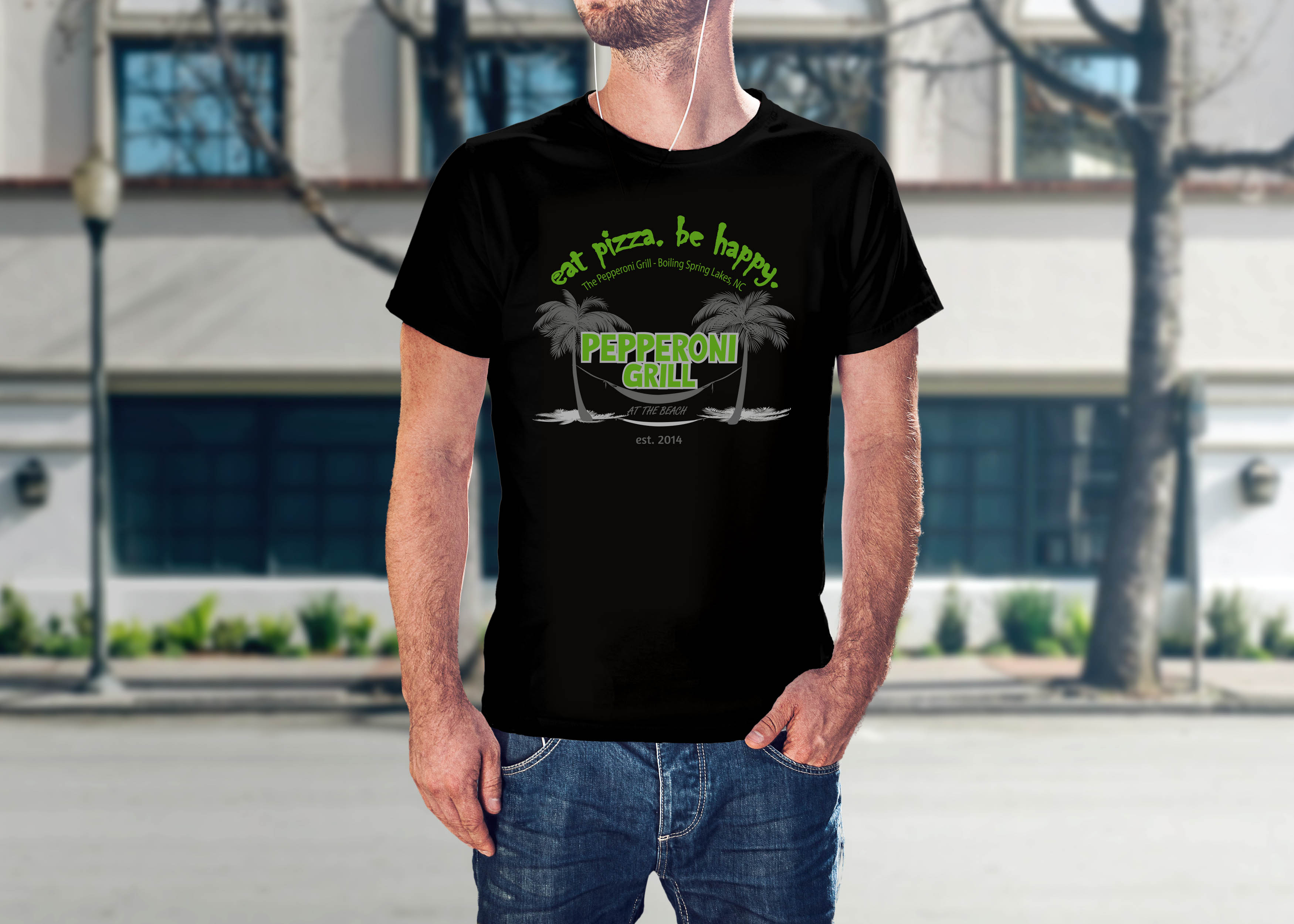 T-shirt Design by asik  rahman for this project | Design #23826306