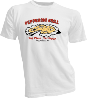 T-Shirt-Design von bacujkov für dieses Projekt | Design #23820396