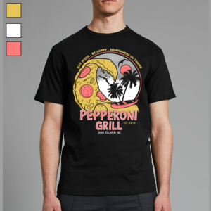 T-Shirt-Design von Heydale für dieses Projekt | Design #23862166