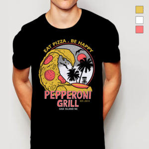 Diseño de Camiseta por Heydale para este proyecto | Diseño: #23951416