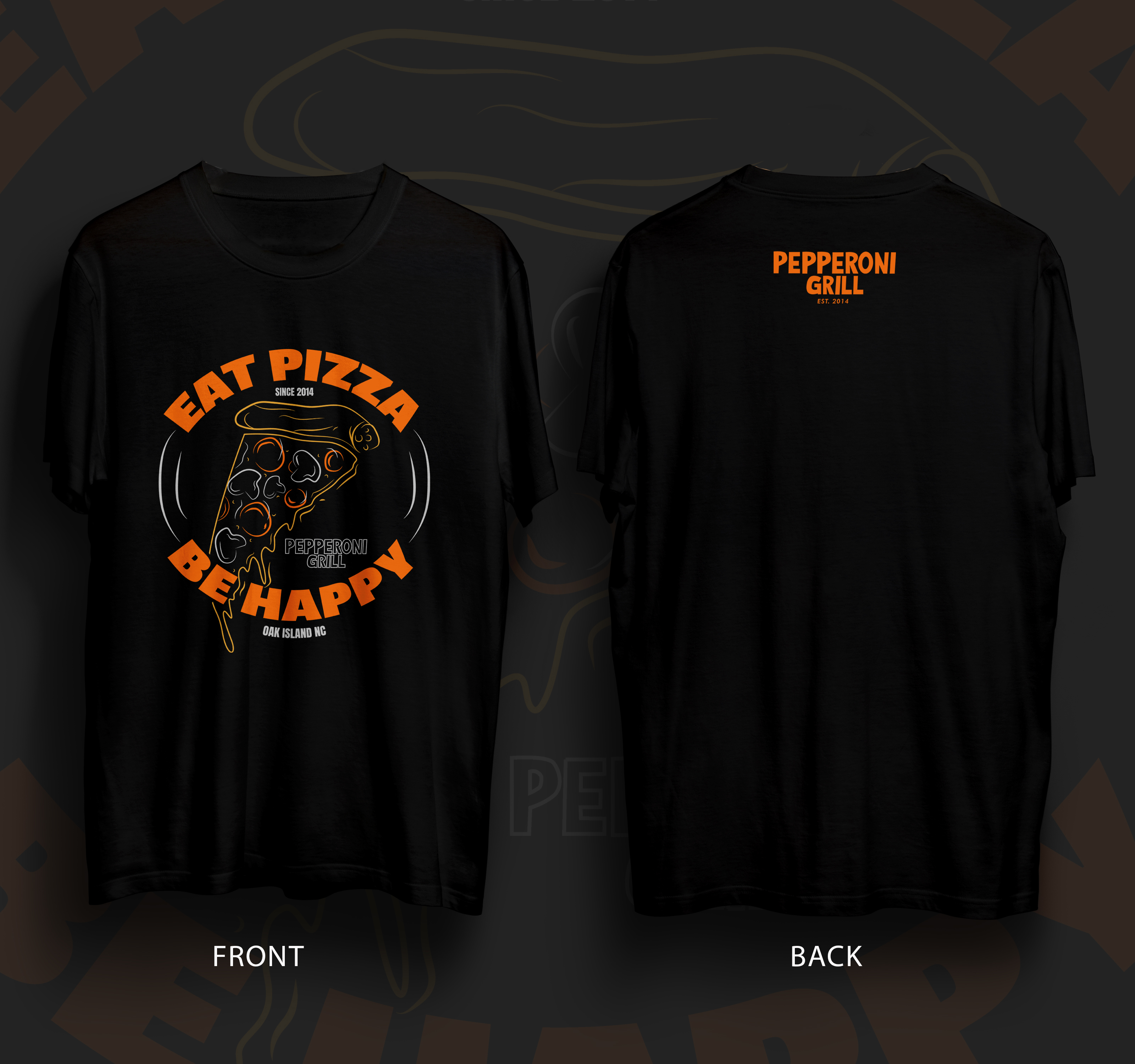 Design de T-shirt par besonaeral30 pour ce projet | Design #23832905
