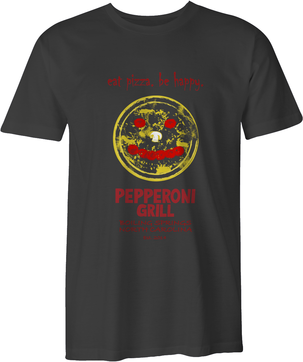 Design de T-shirt par jamesmccue1 pour ce projet | Design #23809584