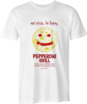 T-shirt Design by jamesmccue1 for this project | Design: #23809585