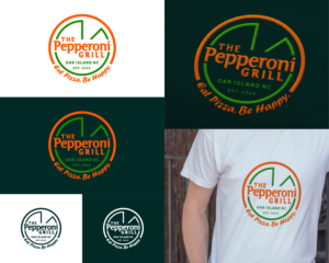 T-shirt Design by bojboga for this project | Design: #23831673