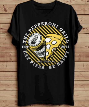 Diseño de Camiseta por creative gravity para este proyecto | Diseño: #23817520