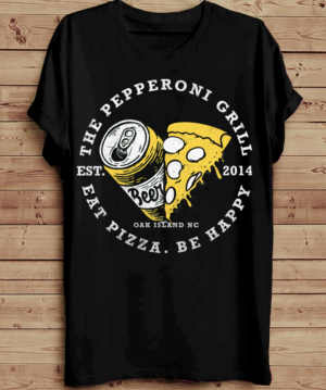 Diseño de Camiseta por creative gravity para este proyecto | Diseño: #23817541