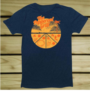 T-shirt Design by 75-R-P-Z for this project | Design: #23832809
