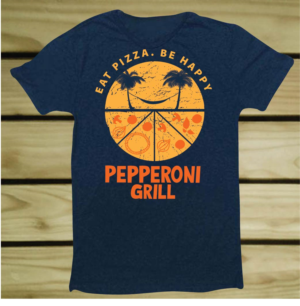 T-shirt Design by 75-R-P-Z for this project | Design: #23868925