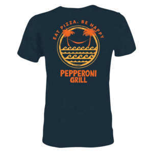 Diseño de Camiseta por 75-R-P-Z para este proyecto | Diseño: #23873878
