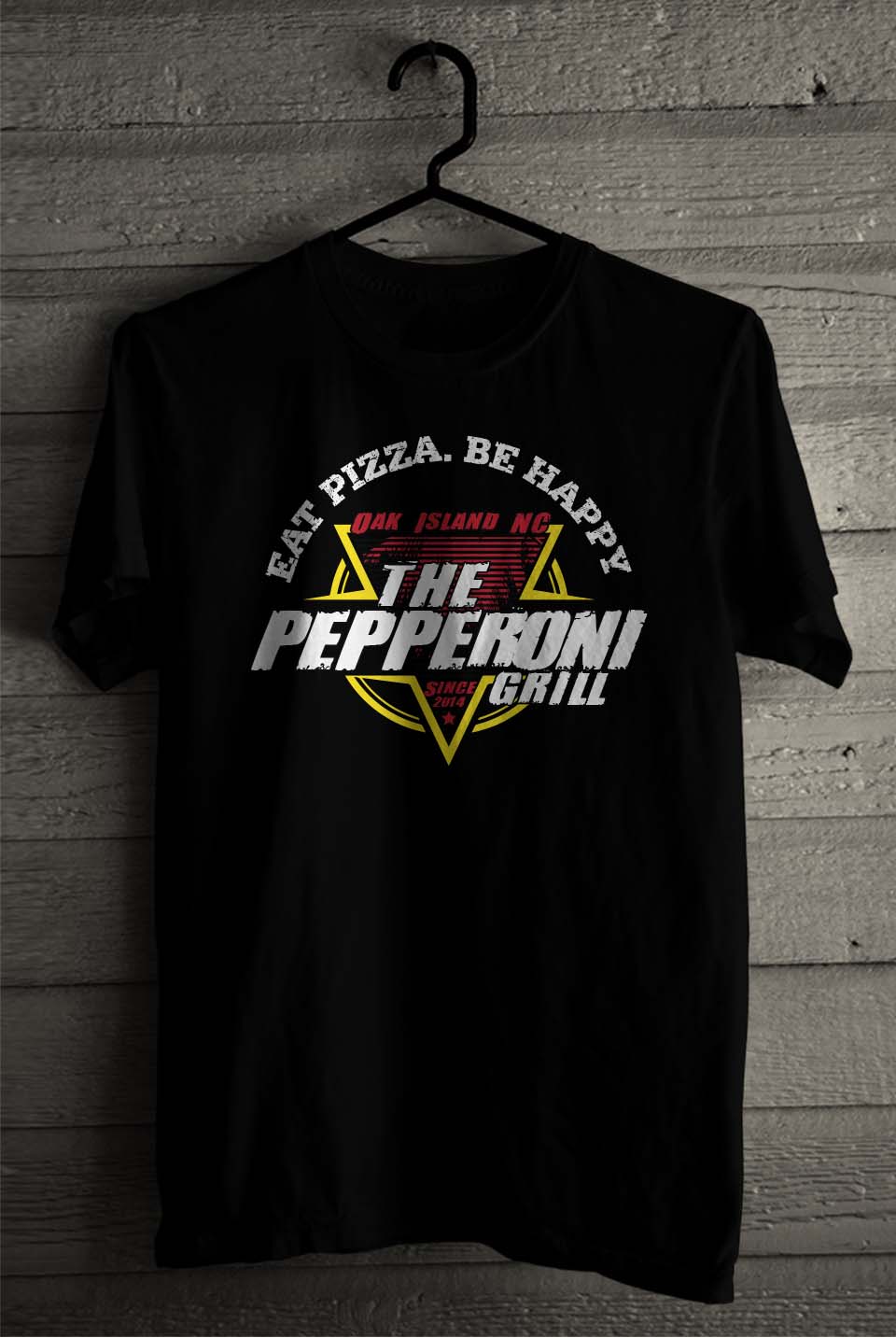 Design de T-shirt par SATHIRA pour ce projet | Design #23794599