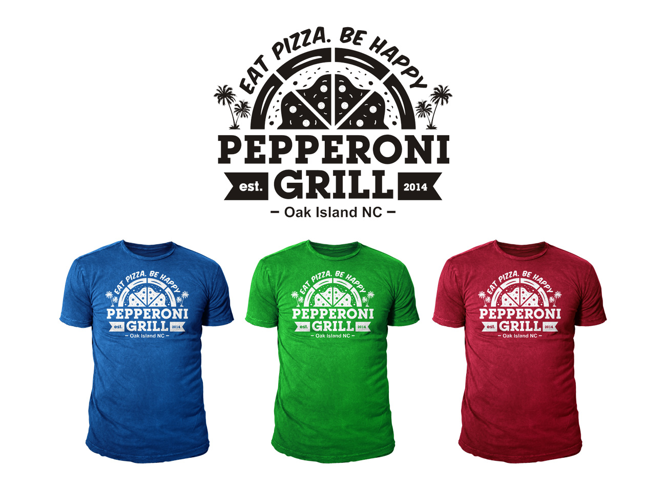 T-shirt Design by D'Mono for this project | Design #23877699