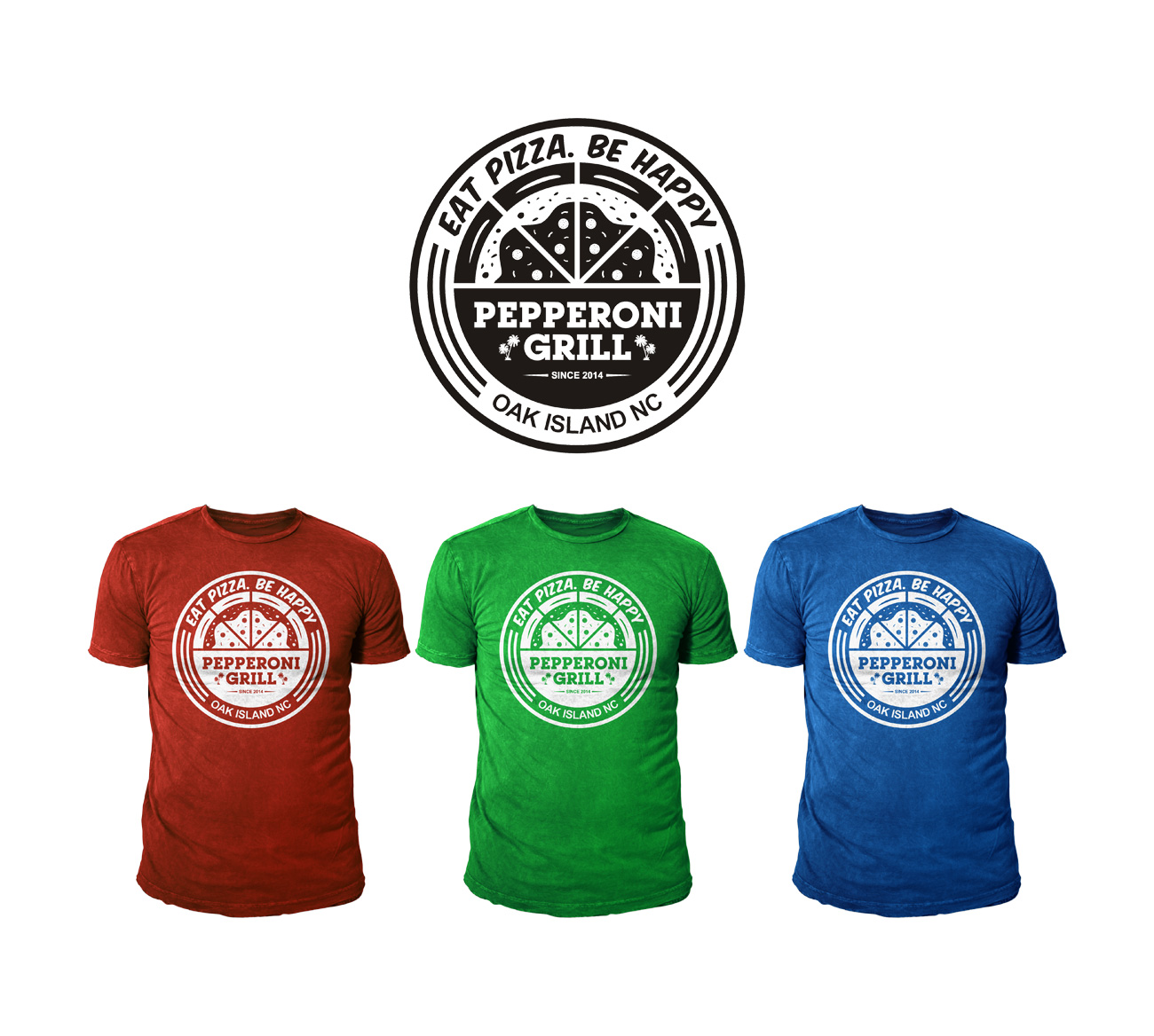 T-shirt Design by D'Mono for this project | Design #23888610