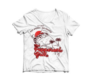 T-Shirt-Design von HELLOCRUNK für dieses Projekt | Design #23816857