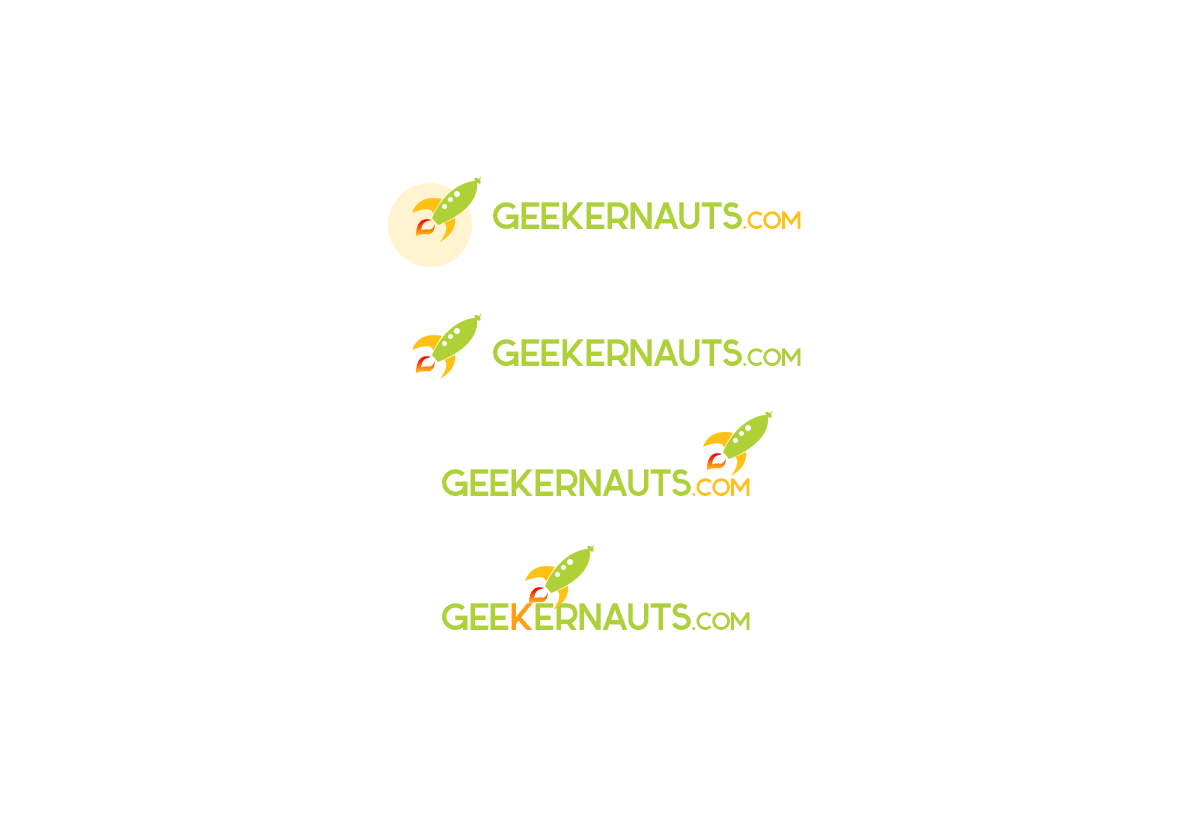 Logo Design by Attaf Othman for this project | Design #2996019