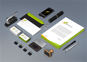 Logo Design by Attaf Othman for this project | Design: #2996387