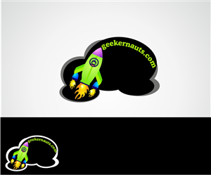 Logo Design by Teena parhar for this project | Design: #3003005