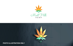 Logo Design by MT