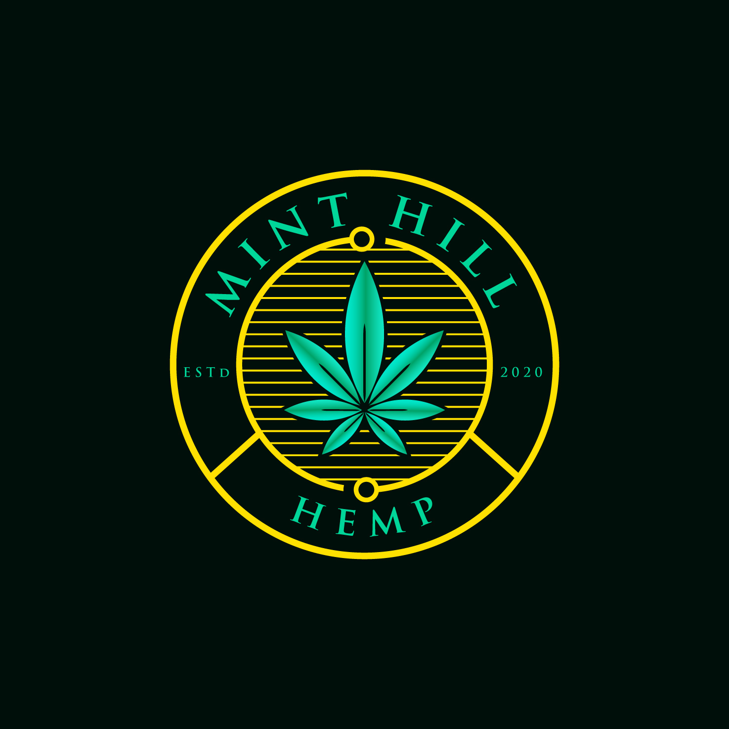 Logo Design by Harrys Ikhsan for this project | Design #23804740