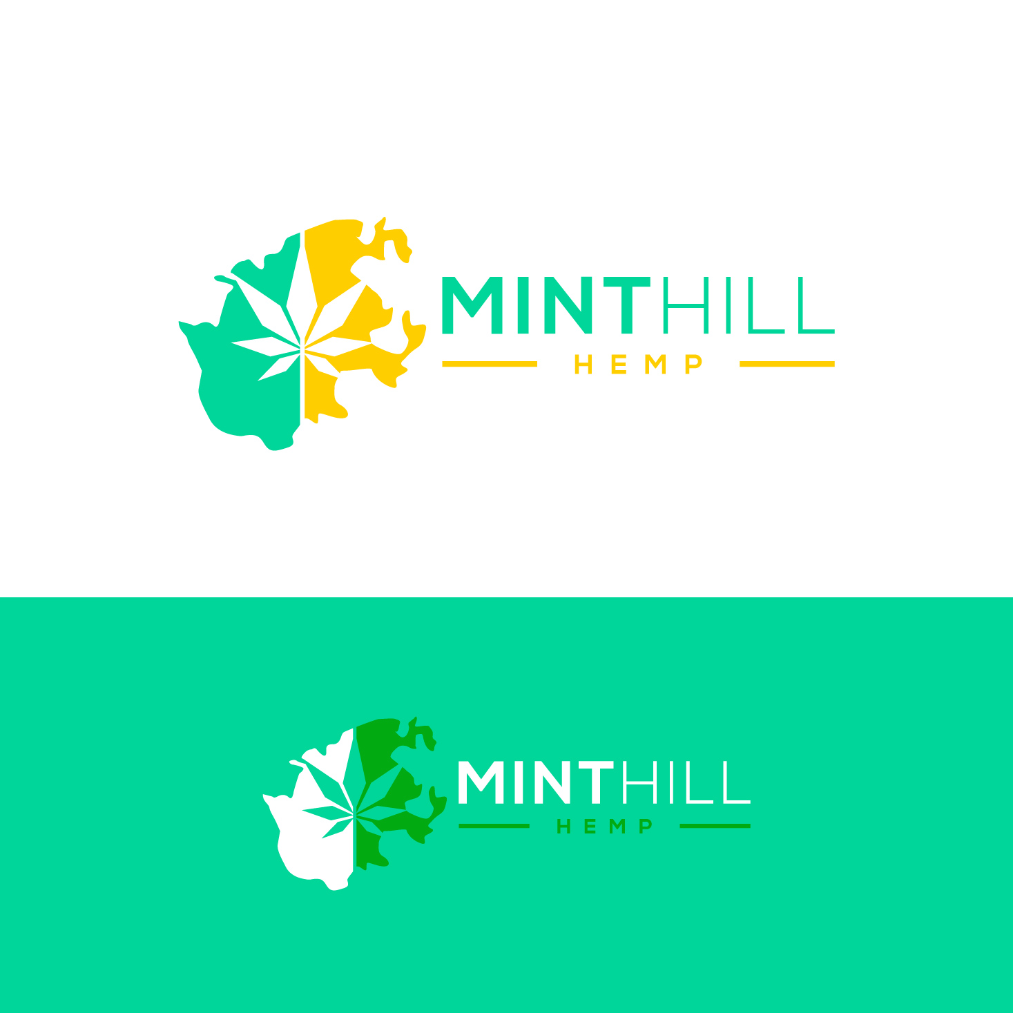 Logo Design by Harrys Ikhsan for this project | Design #23814930