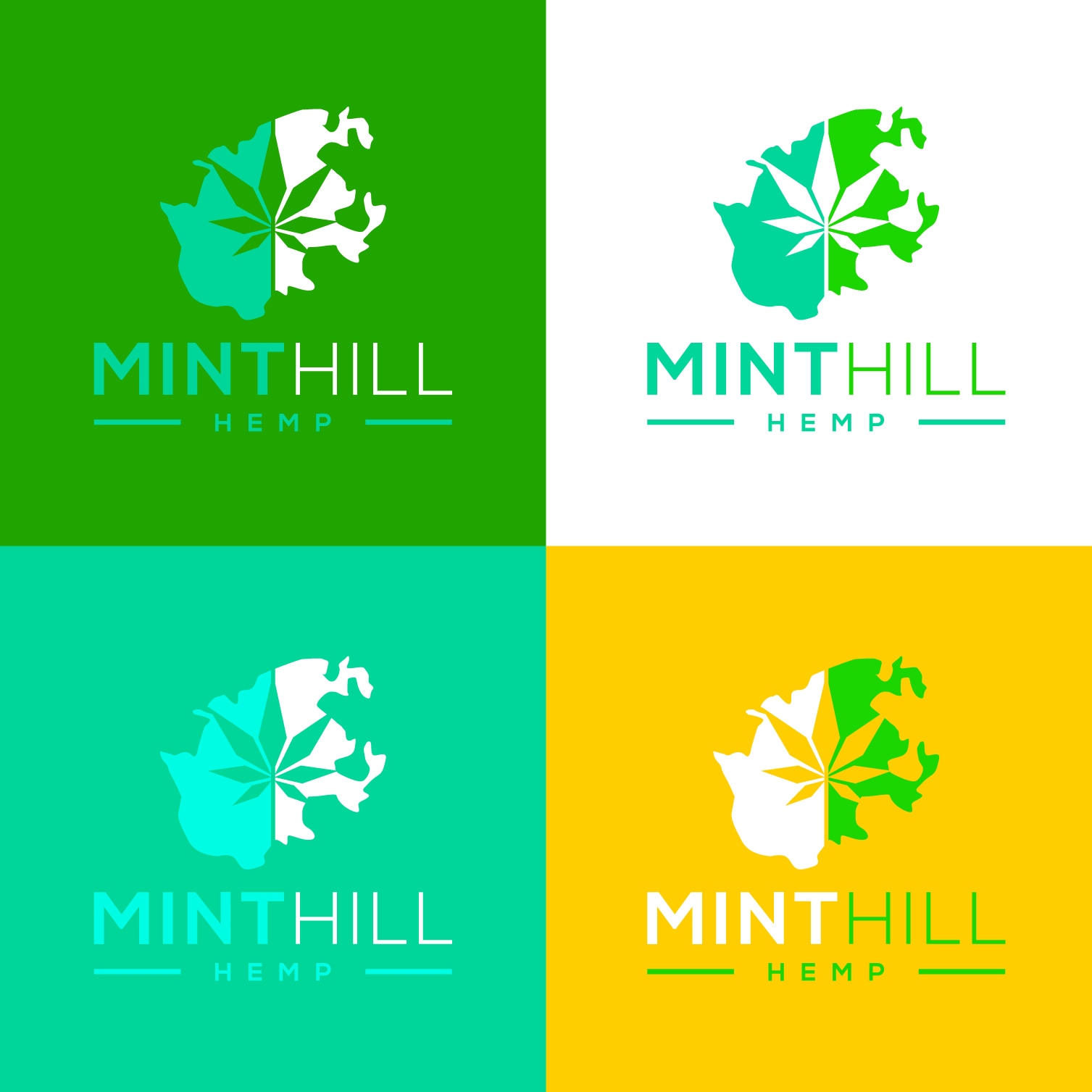 Logo Design by Harrys Ikhsan for this project | Design #23814959