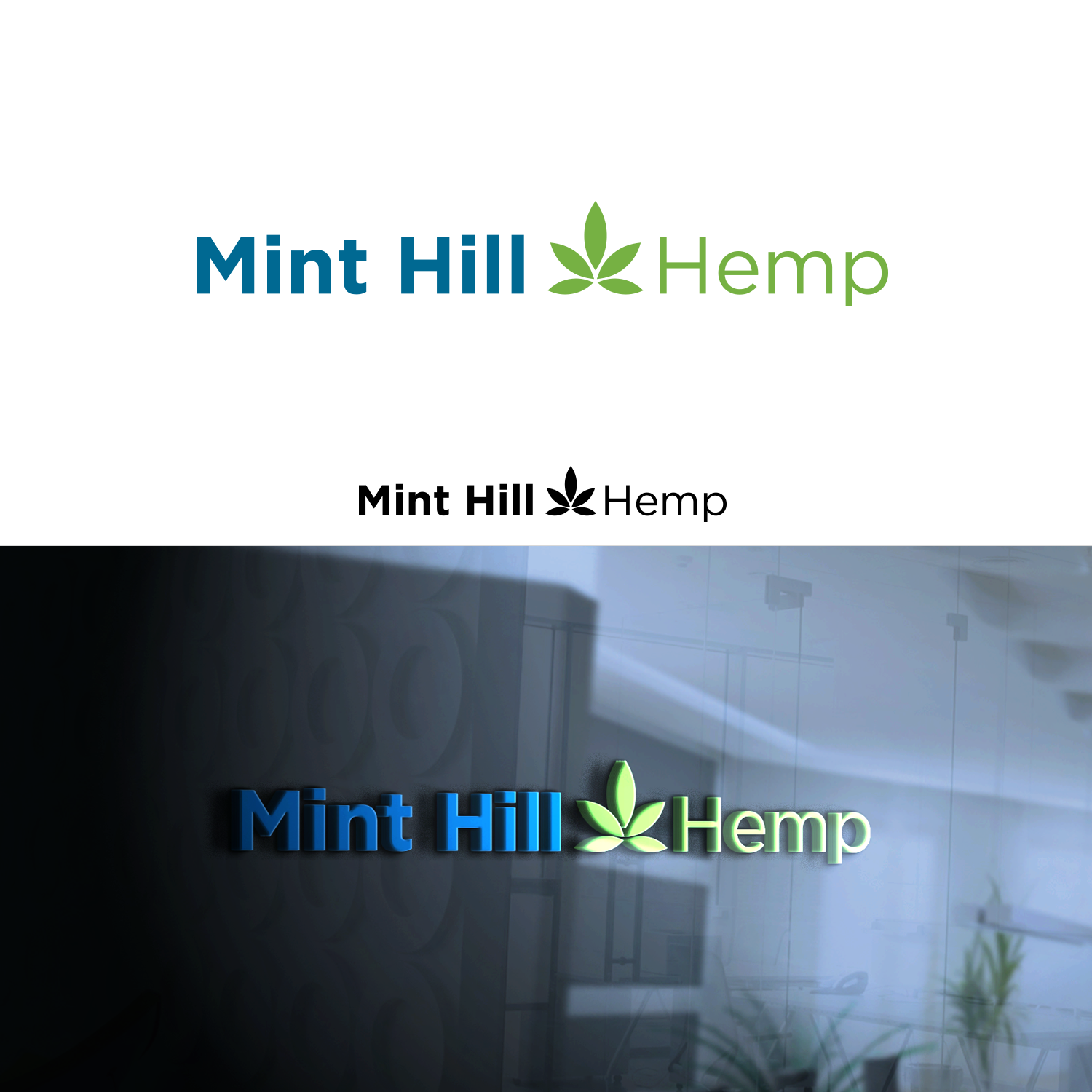 Logo-Design von Mungbejotok für dieses Projekt | Design #23804049