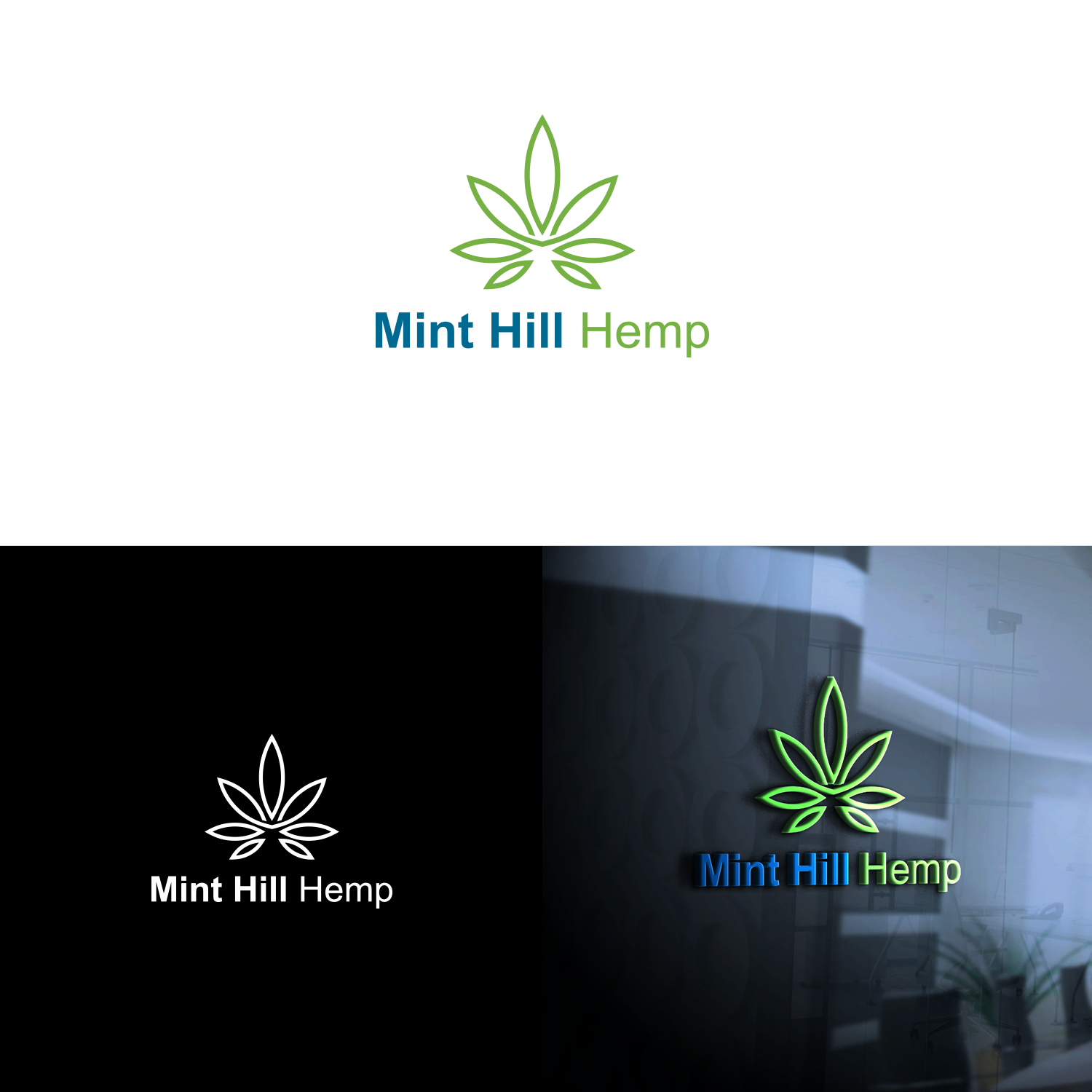 Logo Design by Mungbejotok for this project | Design #23804055