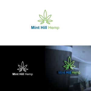 Diseño de Logo por Mungbejotok para este proyecto | Diseño: #23804055