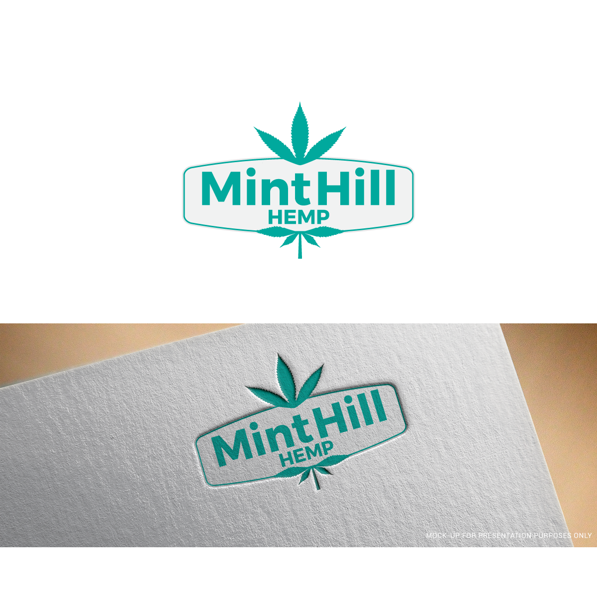 Logo Design by kimcam for this project | Design #23804914